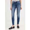Calvin Klein Jeans rifle skinny dámske LV047G922G modrá 25/30 Calvin Klein Jeans rifle skinny dámske LV047G922G modrá 25/30