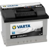 Varta Black dynamic 12V 53Ah 500A 553 401 050, 553401050 Varta Black dynamic 12V 53Ah 500A 553 401 050, 553401050