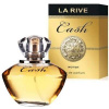 LA RIVE Dámský parfém 90ml CASH WOMAN (Dámská parfémovaná voda) LA RIVE Dámský parfém 90ml CASH WOMAN (Dámská parfémovaná voda)