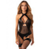 Body s podvazky Dominna , Obsessive Body s podvazky Dominna , Obsessive