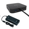dokovacia stanica iTec USB-C HDMI DP, Power Delivery 100 W + univerzálna nabíjačka 112 W - C31HDMIDPDOCKPD100 dokovacia stanica iTec USB-C HDMI DP, Power Delivery 100 W + univerzálna nabíjačka 112 W - C31HDMIDPDOCKPD100
