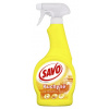 Savo Kuchyňa tekutý čistič rozprašovač 500 ml Savo Kuchyňa tekutý čistič rozprašovač 500 ml