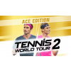 Tennis World Tour 2 – Ace Edition – PC DIGITAL Tennis World Tour 2 – Ace Edition – PC DIGITAL
