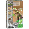 Haba Terra Kids Konštrukčná sada Dinosaury 53 ks Haba Terra Kids Konštrukčná sada Dinosaury 53 ks