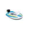Intex Čln detský 59380 POOL CRUISERS - černá/žlutá Intex Čln detský 59380 POOL CRUISERS - černá/žlutá