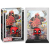 Funko Pop! Marvel Deadpool in Black Suit 46 Funko Pop! Marvel Deadpool in Black Suit 46