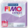 Staedtler Fimo Effect 57g fialová Staedtler Fimo Effect 57g fialová
