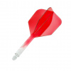 Condor Letky AXE Gradient - Small - Medium - Red CN245 Condor Letky AXE Gradient - Small - Medium - Red CN245