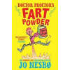Doctor Proctor's Fart Powder Doctor Proctor's Fart Powder