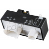 Riadiaca jednotka elektrického ventilátora chladenia motor TOPRAN 113 597 Riadiaca jednotka elektrického ventilátora chladenia motor TOPRAN 113 597