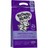 Granule pro kočky Meowing Heads, Smitten Kitten, 1,5 kg Granule pro kočky Meowing Heads, Smitten Kitten, 1,5 kg