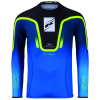 KENNY 261-3301011-5802 dres na motokros/enduro TITANIUM GRADIENT BLUE farba modrá veľkosť XXL KENNY 261-3301011-5802 dres na motokros/enduro TITANIUM GRADIENT BLUE farba modrá veľkosť XXL