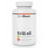 Výživový doplnok GymBeam Krill Oil 60 kapsúl omega-3 EPA DHA bezgluténový Výživový doplnok GymBeam Krill Oil 60 kapsúl omega-3 EPA DHA bezgluténový