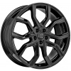 Msw M41 GB 10.5x20 5x112 ET40 GLOSS BLACK Msw M41 GB 10.5x20 5x112 ET40 GLOSS BLACK