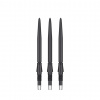Target - darts Kovové hroty - Swiss Points - Storm - Black - 30 mm Target - darts Kovové hroty - Swiss Points - Storm - Black - 30 mm