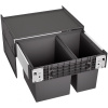 Blanco Odpadkový koš, sorter vestavný mat 526203 Blanco Odpadkový koš, sorter vestavný mat 526203