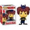 Funko Pop! 1656 The Simpsons Sideshow Bob Funko Pop! 1656 The Simpsons Sideshow Bob