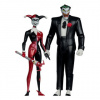 Batman: The Animated Series DC Direct Action Figures Harley Quinn & The Joker (Mad Love) (Gold Label) 18 cm (Hračka) Batman: The Animated Series DC Direct Action Figures Harley Quinn & The Joker (Mad Love) (Gold Label) 18 cm (Hračka)