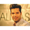 Plagát, Obraz - Photo of Ricky MARTIN, 40 × 30 cm Plagát, Obraz - Photo of Ricky MARTIN, 40 × 30 cm