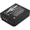 Ansmann A-Pan CGA S007 akumulátor do kamery Náhrada za orig. akumulátor CGA-S007E, CGA-S007 3.7 V 800 mAh; 5022963 Ansmann A-Pan CGA S007 akumulátor do kamery Náhrada za orig. akumulátor CGA-S007E, CGA-S007 3.7 V 800 mAh; 5022963