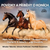 Povídky a příběhy o koních - CD (MP3) Povídky a příběhy o koních - CD (MP3)