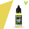 Vallejo Game Air 76109 Toxic Yellow (18ml) Vallejo Game Air 76109 Toxic Yellow (18ml)