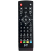Originální dálkové ovladání GOSAT GS200DVBT2 Originální dálkové ovladání GOSAT GS200DVBT2