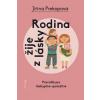 Rodina žije z lásky Rodina žije z lásky