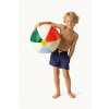 Plážová lopta Petites Pommes OTTO BEACH BALL OTTO.BEACH.BALL červená ONE SIZE Plážová lopta Petites Pommes OTTO BEACH BALL OTTO.BEACH.BALL červená ONE SIZE