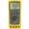 Fluke 789/EUR digitální multimetr, procesní proudový výstup, CAT III 1000 V, CAT IV 600 V, Displej (counts): 30000 Fluke 789/EUR digitální multimetr, procesní proudový výstup, CAT III 1000 V, CAT IV 600 V, Displej (counts): 30000
