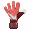 Brankárske rukavice Nike Grip 3 Koralová Brankárske rukavice Nike Grip 3 Koralová