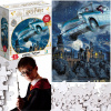 DODO Harry Potter Ford Anglia 350 dielov DODO Harry Potter Ford Anglia 350 dielov