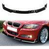 Přední splitter MTuning BMW E90 05-08 Lesklá černá Přední splitter MTuning BMW E90 05-08 Lesklá černá