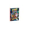 Javoli Disney Poznámkový zošit B5, 40 listov, linajkový - Paw Patrol Javoli Disney Poznámkový zošit B5, 40 listov, linajkový - Paw Patrol