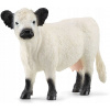 SCHLEICH (Farm World) Galloway Krava - 13960 SCHLEICH (Farm World) Galloway Krava - 13960