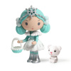 Djeco Tinyly Neige & Nours Djeco Tinyly Neige & Nours