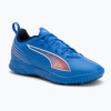 PUMA Ultra 6 Play TT Jr detské kopačky ultra blue/puma white/glowing red PUMA Ultra 6 Play TT Jr detské kopačky ultra blue/puma white/glowing red