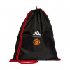 Adidas Vak Manchester United Gym Sack Adidas Vak Manchester United Gym Sack