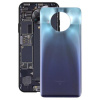 Kryt batérie zadný panel - krycí prvok Xiaomi Mi 10i 5G / 10T Lite / Redmi Note 9 Pro 5G, modrý (Atlantic Blue) Kryt batérie zadný panel - krycí prvok Xiaomi Mi 10i 5G / 10T Lite / Redmi Note 9 Pro 5G, modrý (Atlantic Blue)