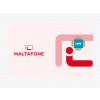 Airalo Malta eSIM Balík: 2 GB, Platnosť: 15 dní Airalo Malta eSIM Balík: 2 GB, Platnosť: 15 dní