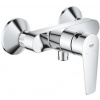 Grohe BAUEDGE sprchová nástěnná baterie, chrom Grohe BAUEDGE sprchová nástěnná baterie, chrom