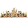 Woodcraft Drevené 3D puzzle parlament v Budapešti Woodcraft Drevené 3D puzzle parlament v Budapešti