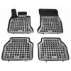 Koberce gumenné Rezaw Plast Bmw 5 GT F07 2009-2017 Koberce gumenné Rezaw Plast Bmw 5 GT F07 2009-2017