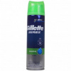 Gillette Series Sensitive Skin gél na holenie 200ml Gillette Series Sensitive Skin gél na holenie 200ml