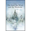 Lion the Witch & the Wardrobe - C. S. Lewis, HarperCollins Publishers Lion the Witch & the Wardrobe - C. S. Lewis, HarperCollins Publishers