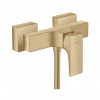 Sprchová batéria hansgrohe metropol (Sprchová batéria hansgrohe metropol) Sprchová batéria hansgrohe metropol (Sprchová batéria hansgrohe metropol)