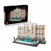LEGO® Architecture 21062 Fontána di Trevi LEGO® Architecture 21062 Fontána di Trevi