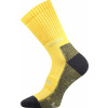VOXX ponožky Bomber 1 pár žlutá VOXX ponožky Bomber 1 pár žlutá