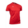 Oxdog CHALLENGE TRAINING SHIRT L, červená Oxdog CHALLENGE TRAINING SHIRT L, červená