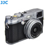 JJC SRB-B10DGD skrutkovacie tlačidlo spúšte 10 mm, tmavozlaté JJC SRB-B10DGD skrutkovacie tlačidlo spúšte 10 mm, tmavozlaté